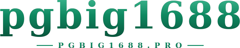 pgbig1688 โลโก้